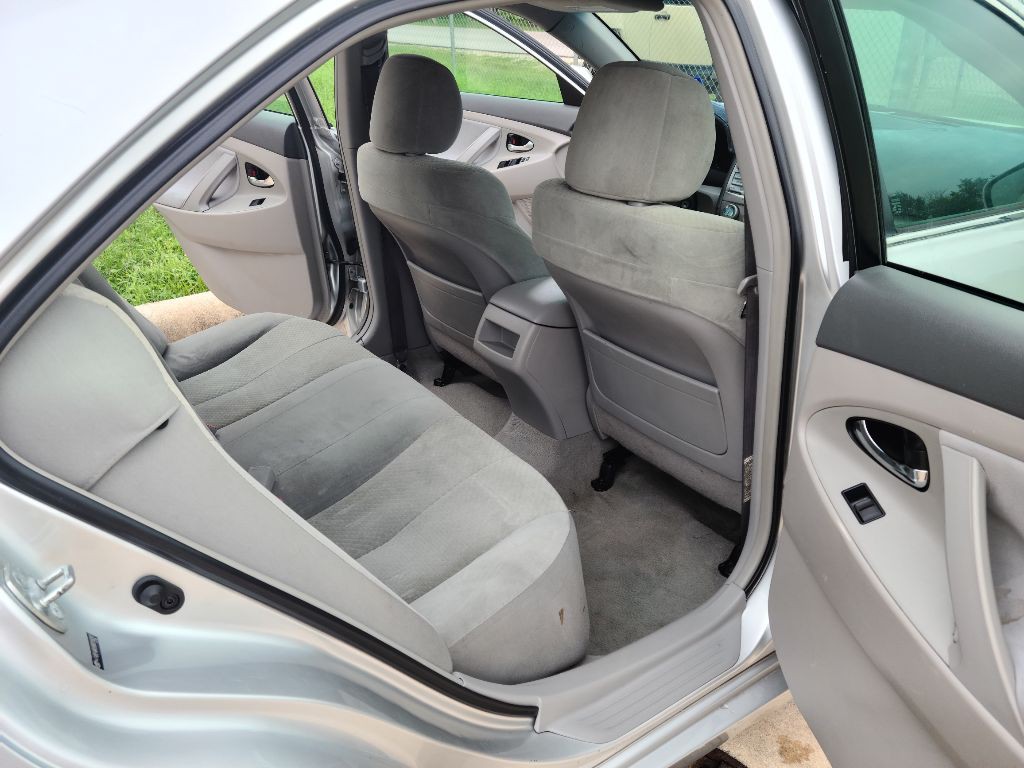 2008 Toyota Camry Image 13