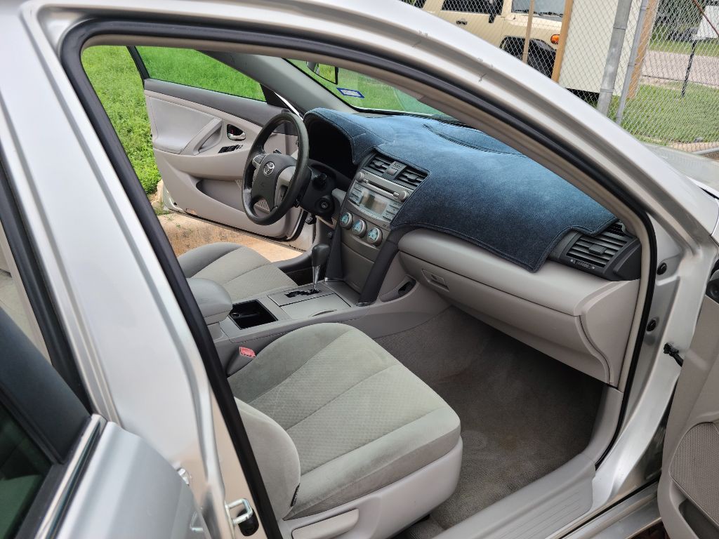 2008 Toyota Camry Image 14