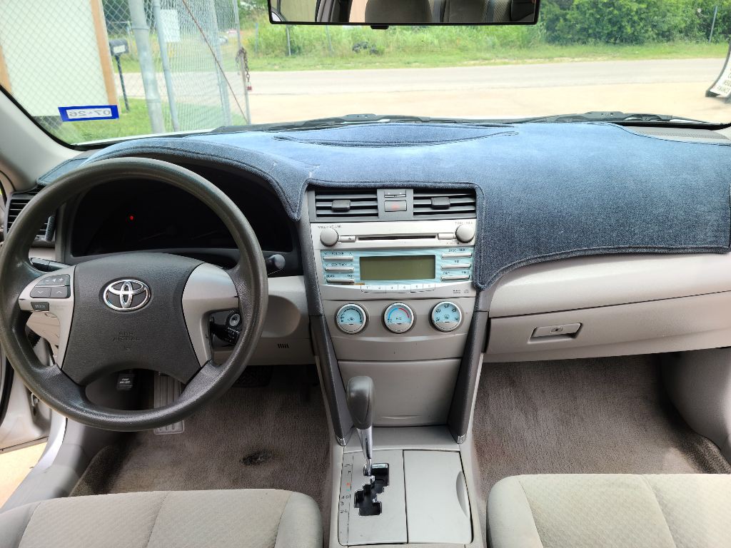 2008 Toyota Camry Image 15
