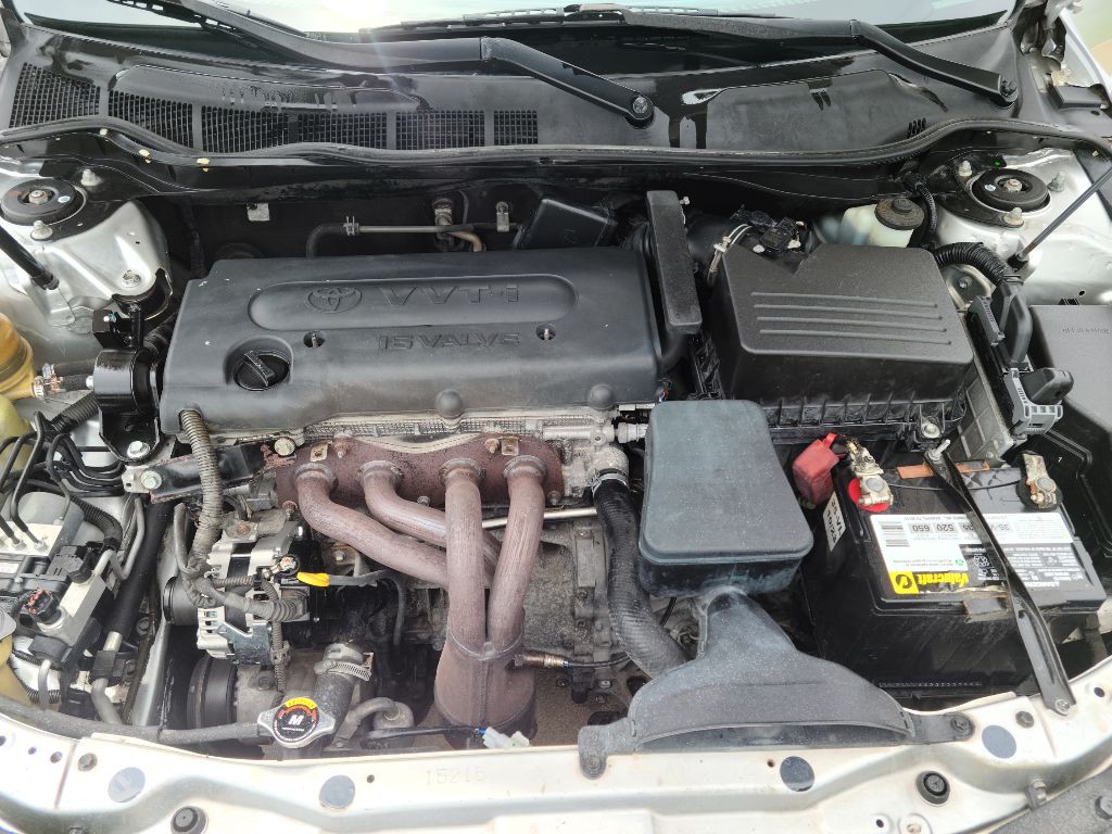 2008 Toyota Camry Image 17