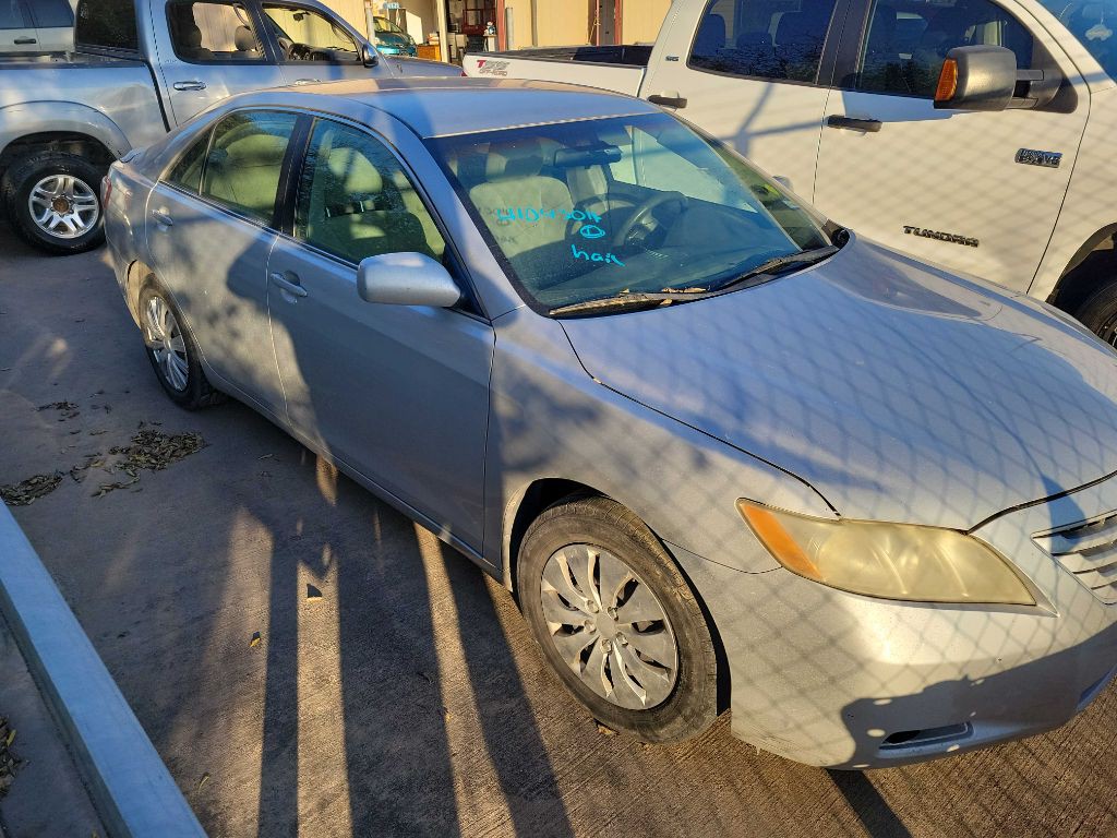 2008 Toyota Camry Image 18