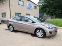 Image for 2012 Hyundai Elantra GLS ID: 7479074