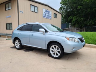 Image for 2012 Lexus RX 350 350 ID: 7487181