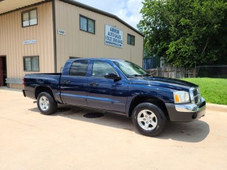 Image for 2005 Dodge Dakota Quad Slt ID: 7488636
