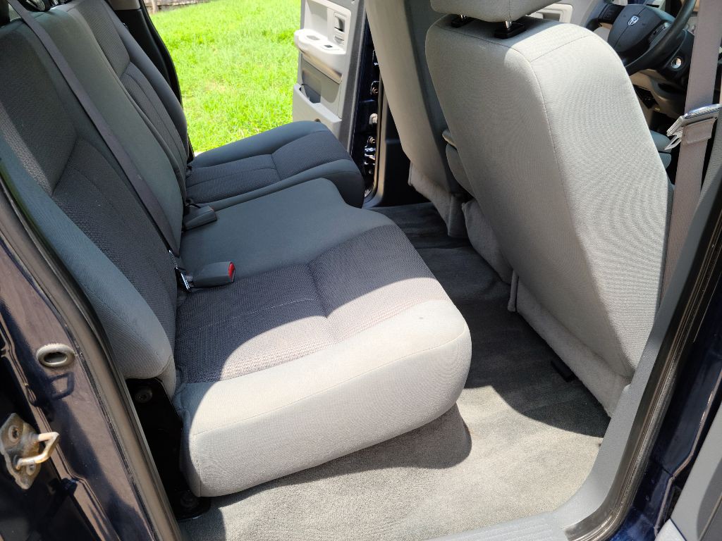2005 Dodge Dakota Image 15