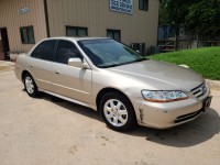 Image for 2002 Honda Accord EX ID: 7493690
