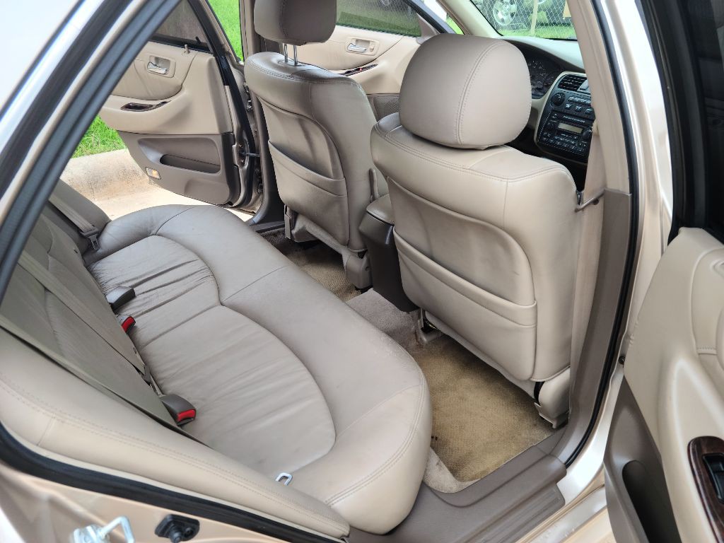 2002 Honda Accord Image 11