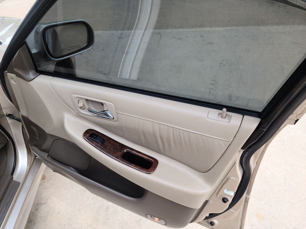 2002 Honda Accord Image 12