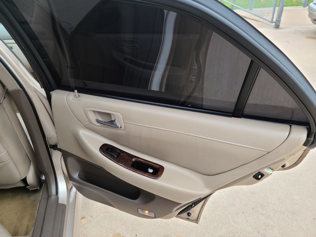 2002 Honda Accord Image 13