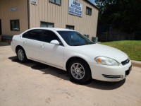 Image for 2008 Chevrolet Impala LS ID: 7500842