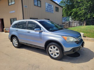 Image for 2009 Honda CR-V EXL ID: 7515001