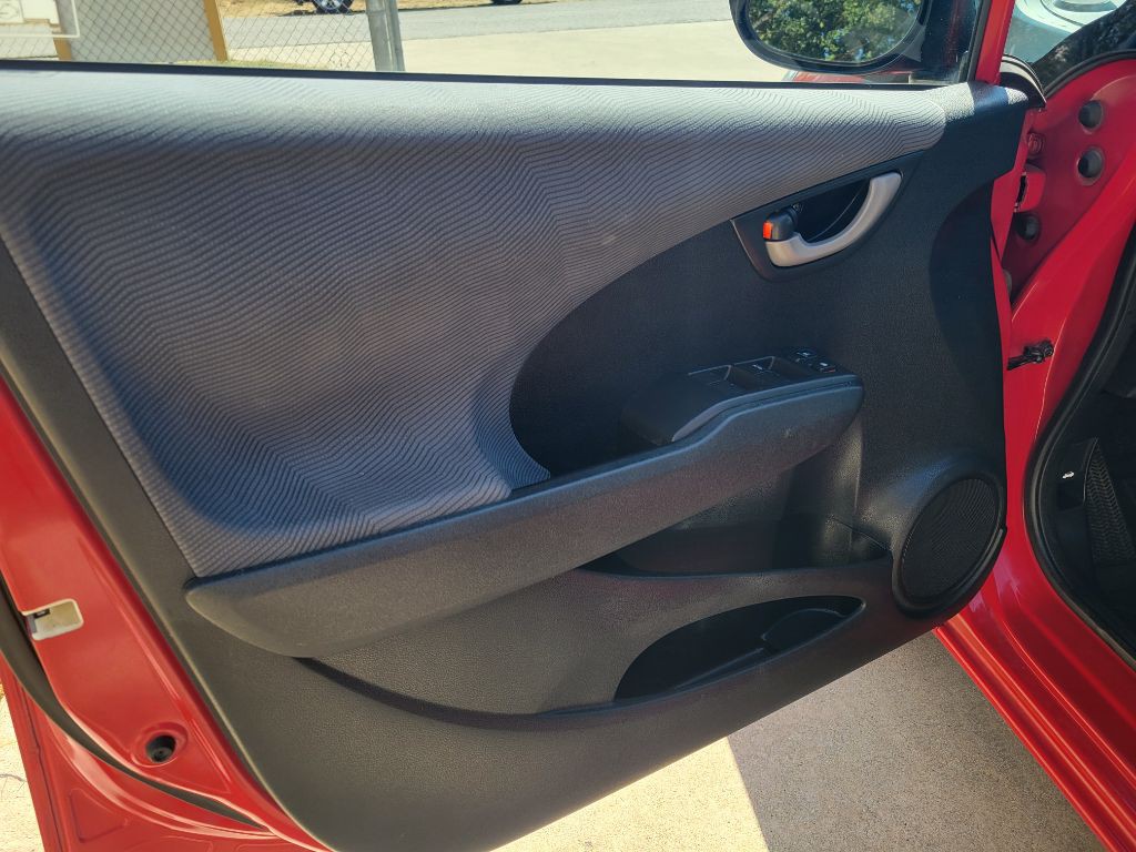 2010 Honda Fit Image 10