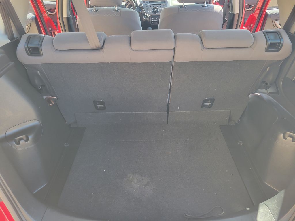 2010 Honda Fit Image 18