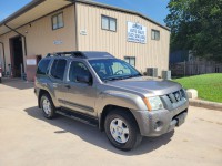 Image for 2005 Nissan Xterra Off Road ID: 7547376