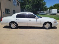 Image for 2003 Lincoln Town Car Cartier ID: 7556248