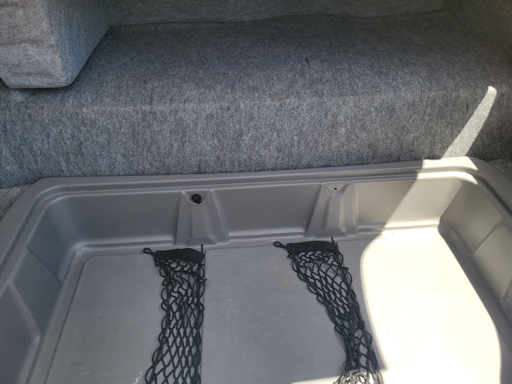 2003 Lincoln Town Car Image 17