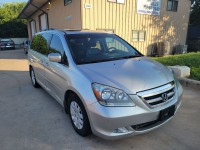 Image for 2007 Honda Odyssey Touring ID: 7565299