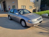 Image for 1999 Nissan Altima XE ID: 7569570