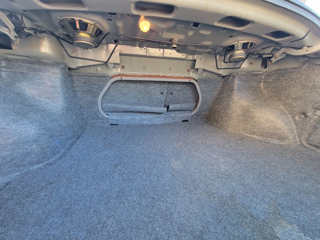 1999 Nissan Altima Image 14