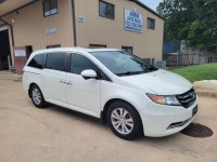 Image for 2015 Honda Odyssey EXL ID: 7572796