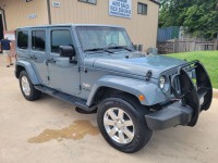 Image for 2015 Jeep Wrangler Unlimited Sahara ID: 7576349