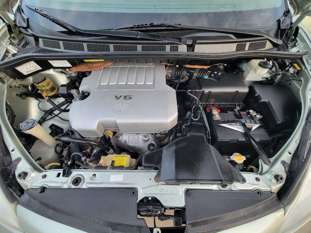 2007 Toyota Sienna Image 19