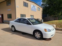 Image for 2002 Honda Civic LX ID: 7648929