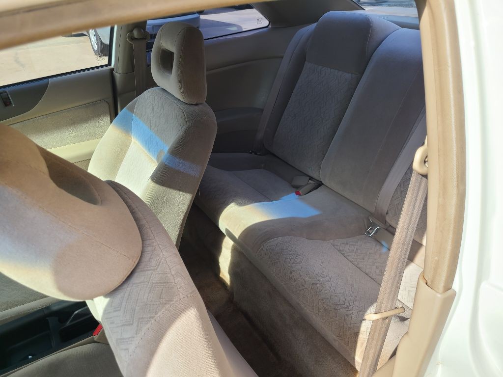 2002 Honda Civic Image 11