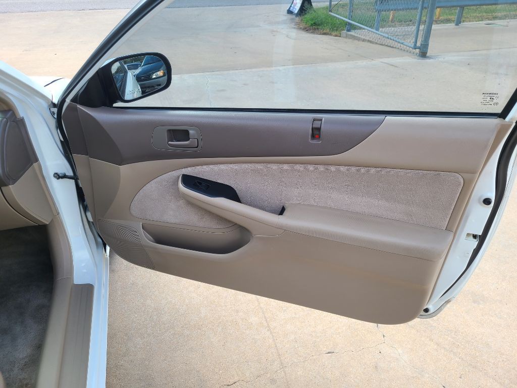 2002 Honda Civic Image 13