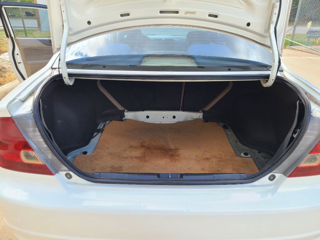 2002 Honda Civic Image 14