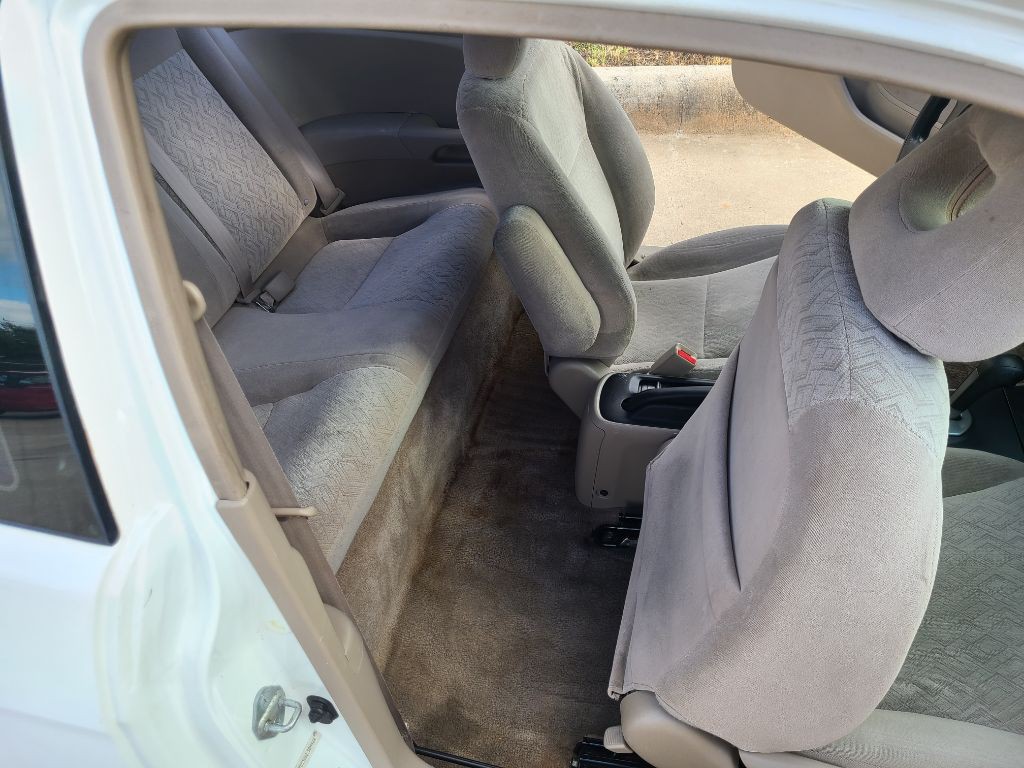 2002 Honda Civic Image 17