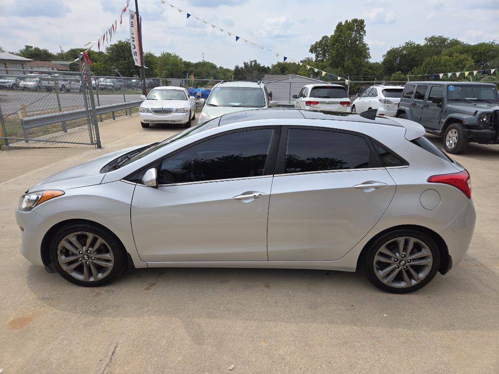 2016 Hyundai Elantra Image 6