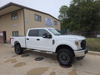 Image for 2018 Ford F-350 Super Duty ID: 7693009