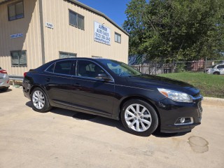 Image for 2015 Chevrolet Malibu 2LT ID: 7695332