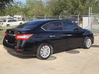 Image for 2013 Nissan Sentra S ID: 7718601