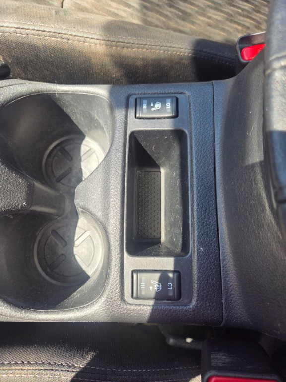 2017 Nissan Rogue Image 15