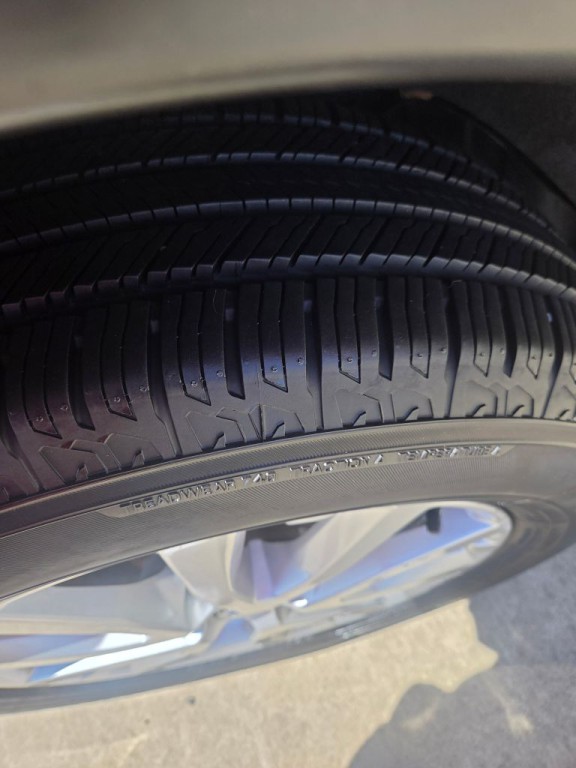 2017 Nissan Rogue Image 18