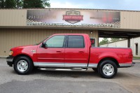 Image for 2003 Ford F-150 Supercrew ID: 6612853