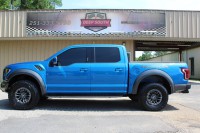 Image for 2019 Ford F-150 Raptor ID: 6622014