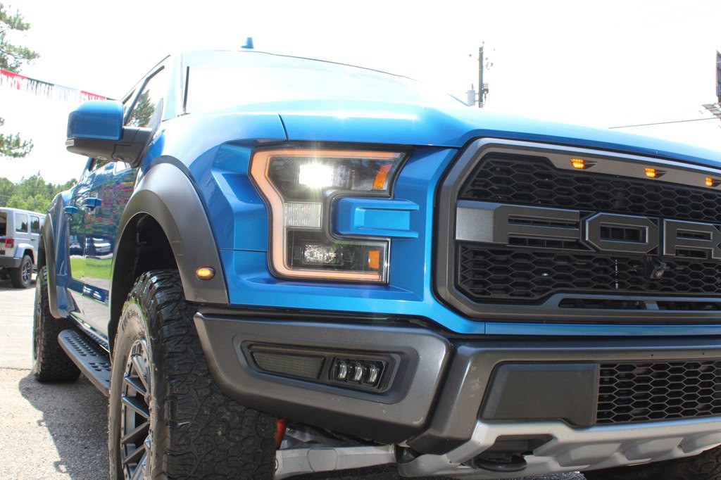 2019 Ford F-150 Image 2