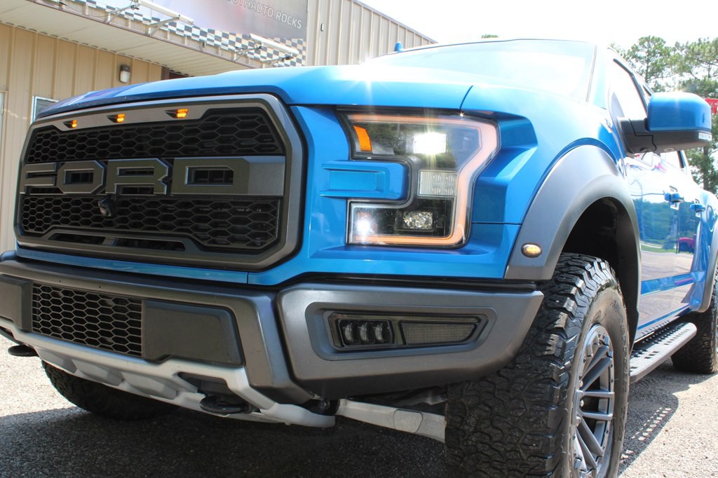 2019 Ford F-150 Image 3