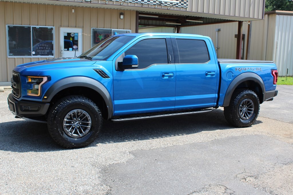 2019 Ford F-150 Image 5