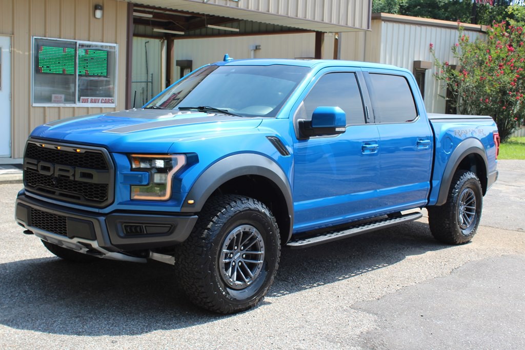2019 Ford F-150 Image 6