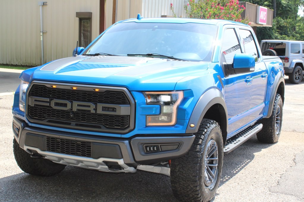 2019 Ford F-150 Image 7