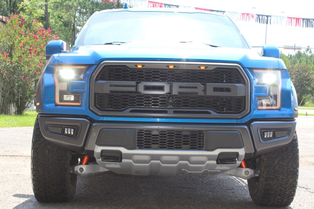 2019 Ford F-150 Image 8
