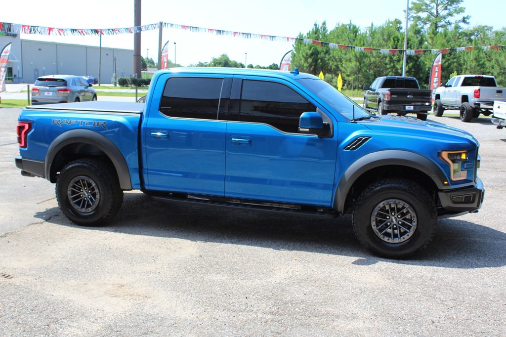 2019 Ford F-150 Image 11
