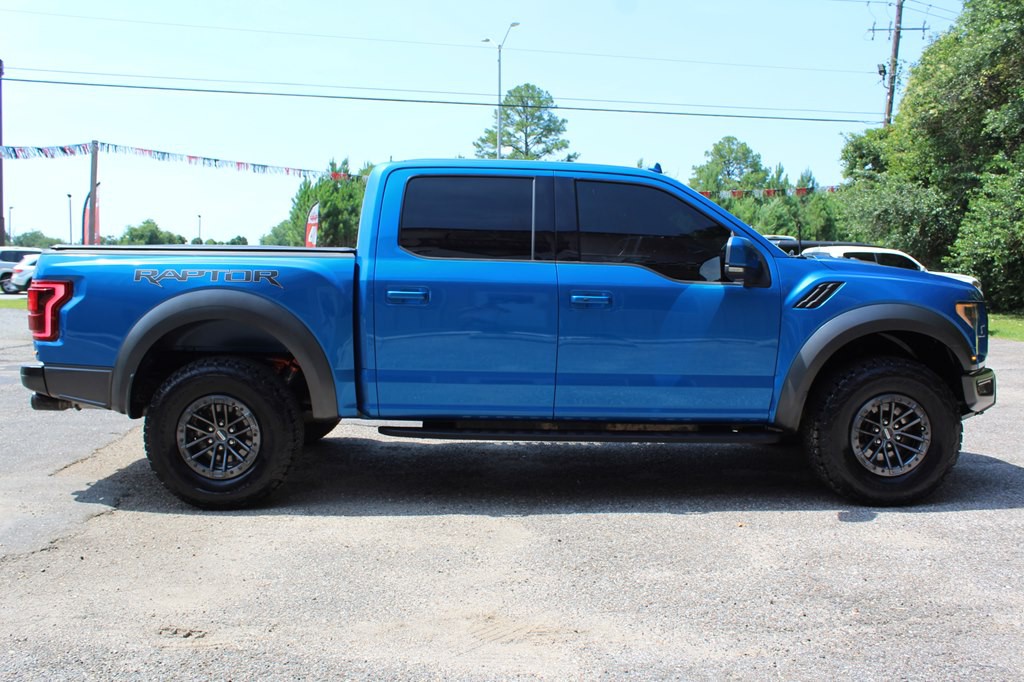 2019 Ford F-150 Image 12