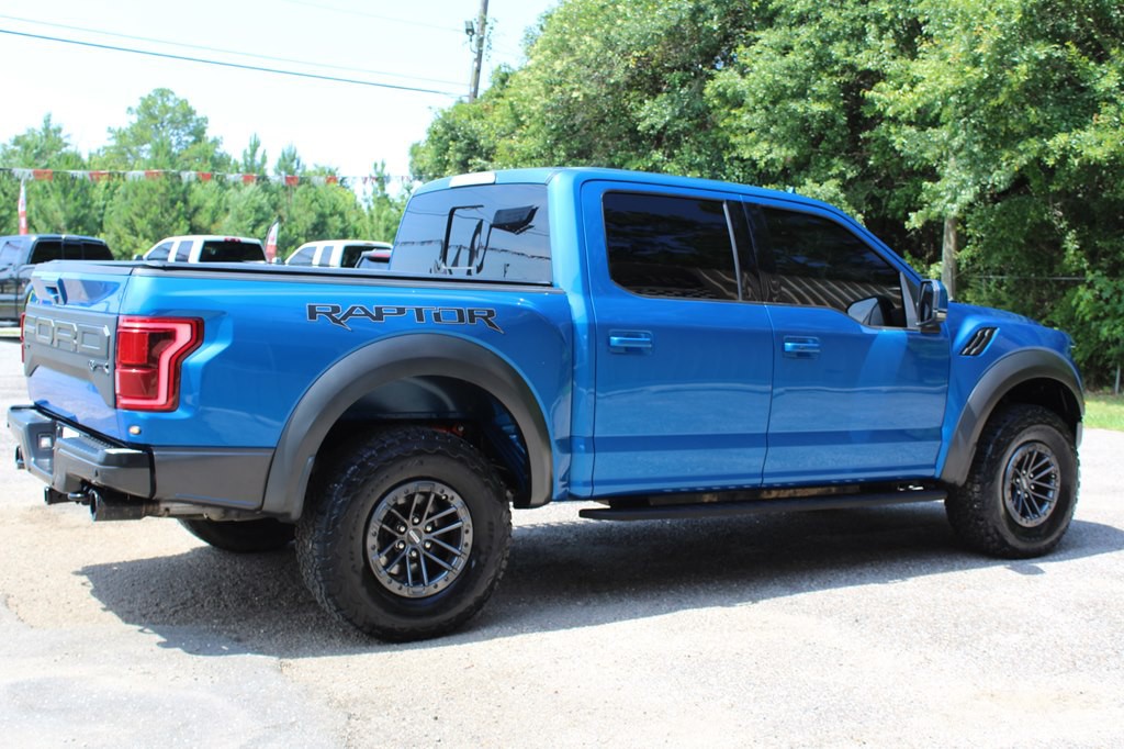 2019 Ford F-150 Image 13
