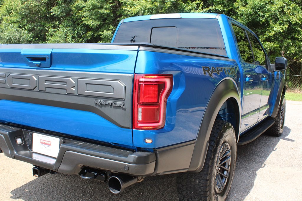 2019 Ford F-150 Image 14