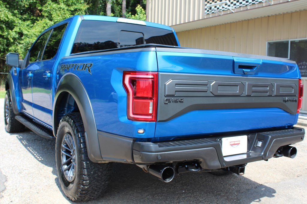 2019 Ford F-150 Image 16